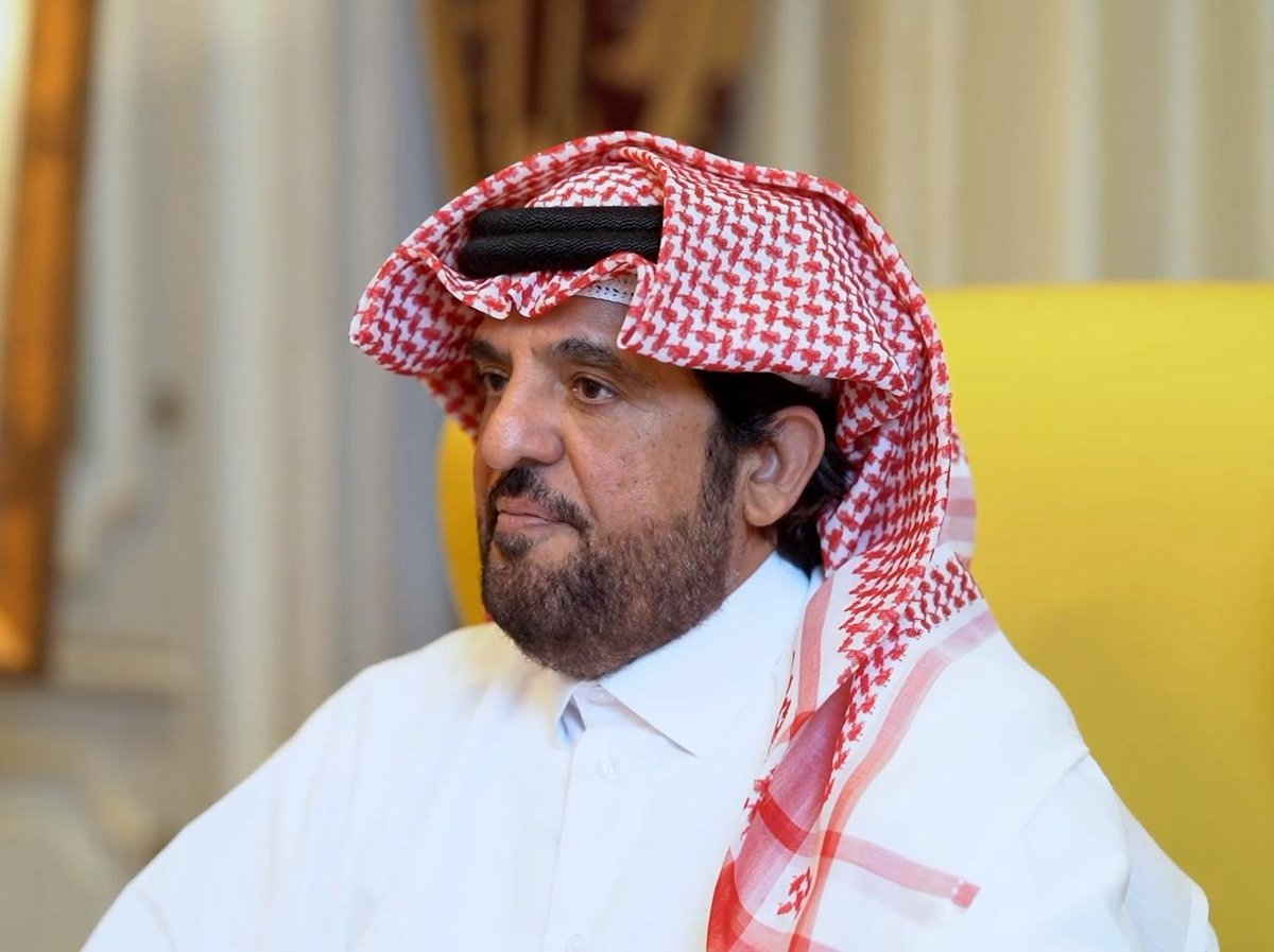 Abdulrahman Mohamed Al Jasmi, Chairman of Aljasmi Holding