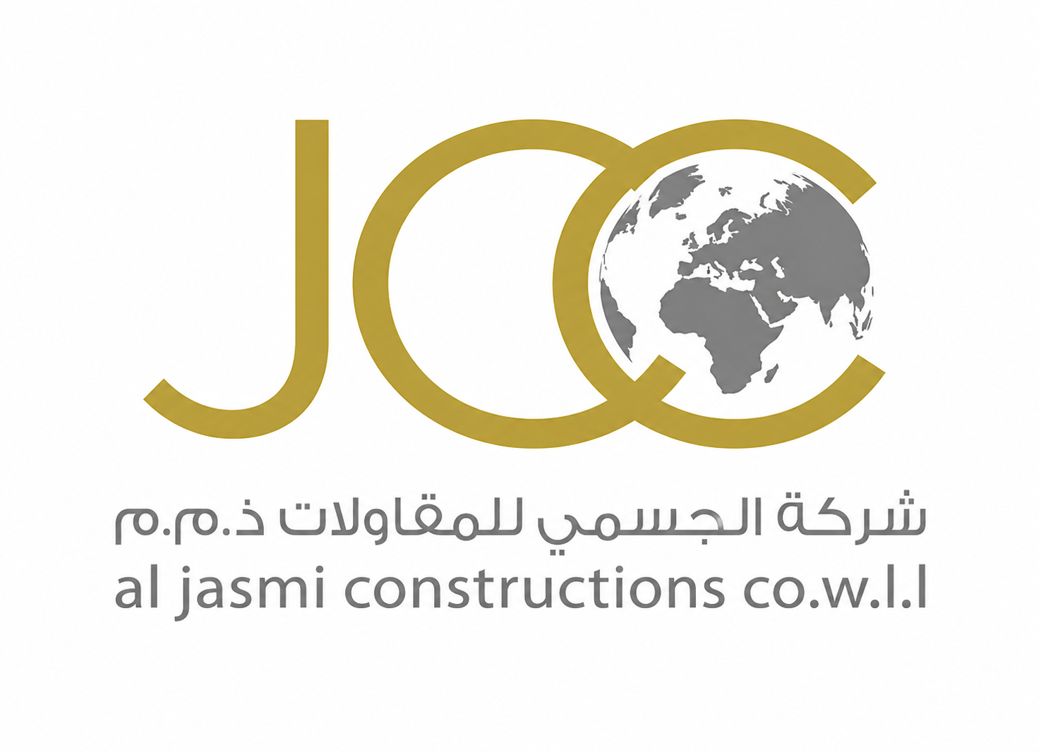 Al Jasmi Constructions Co. W.L.L