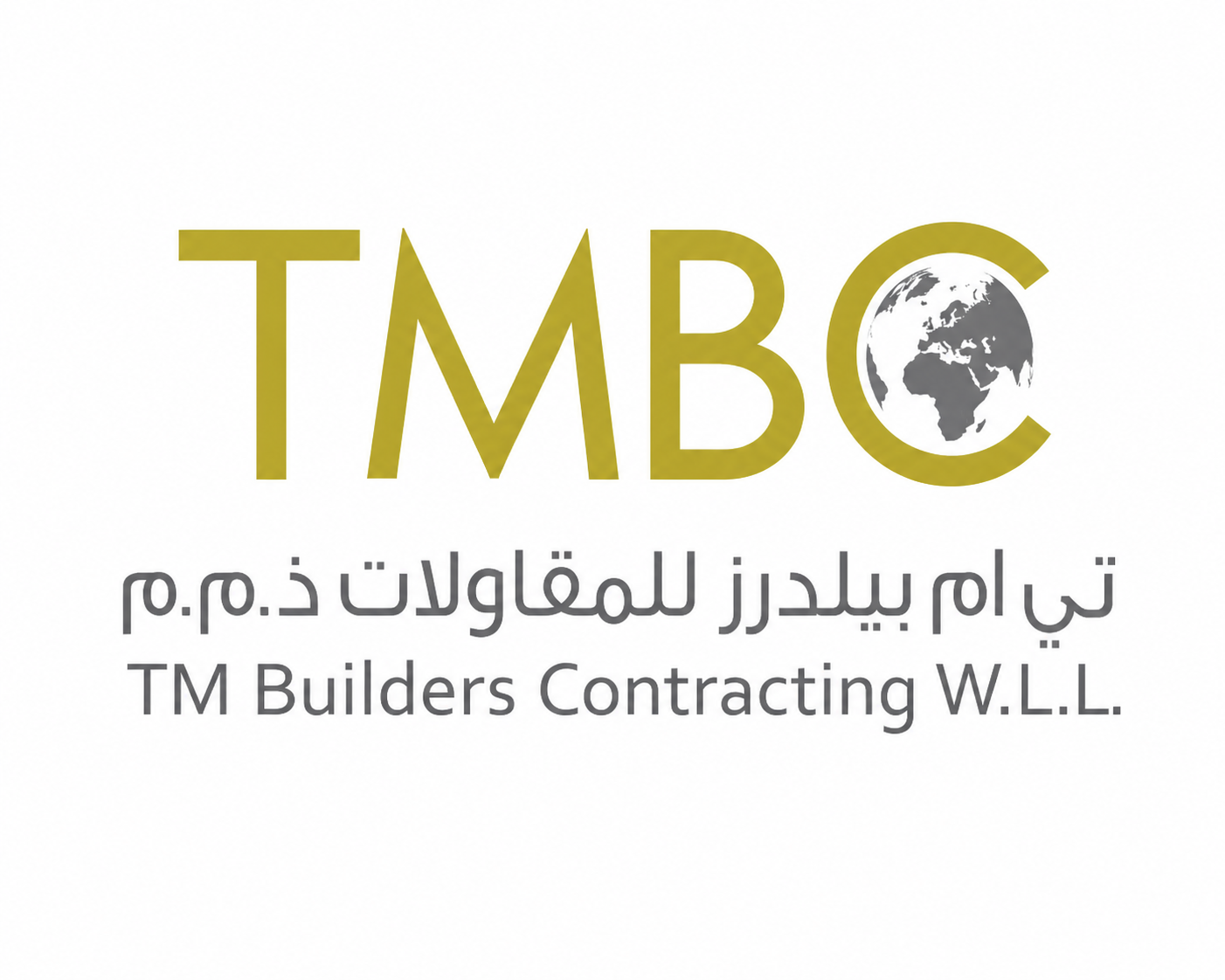 TM Builders Contracting W.L.L.